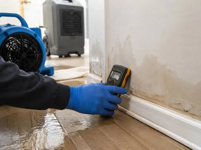 24/7 Water damage restoration services in Ridgetop, TN - Rapid flood cleanup and mitigation